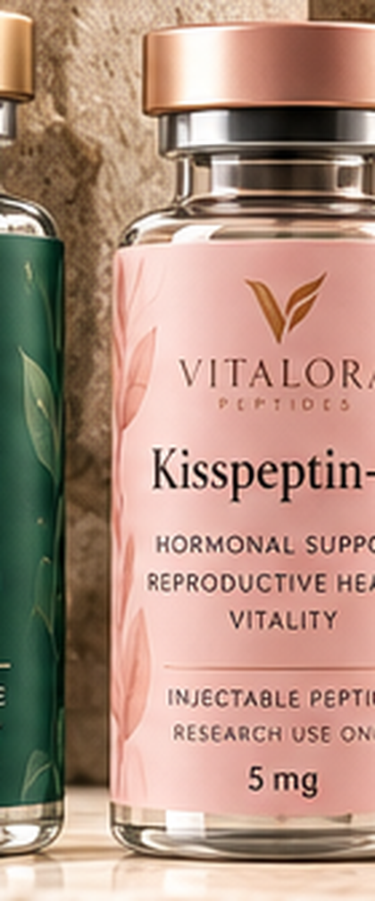 Kisspeptin-10 bottle