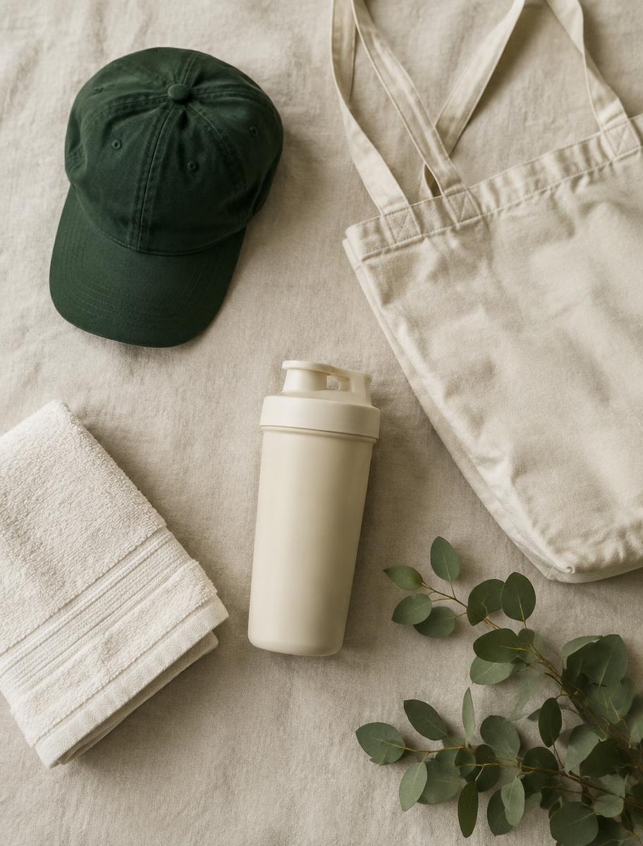 Lifestyle collection